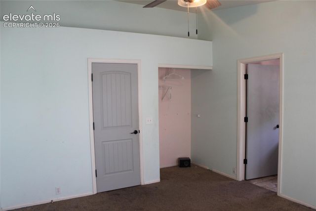 6111 Grand Mesa Drive, Colorado Springs, CO 80923
