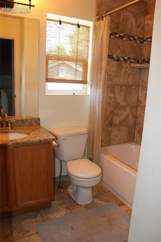 6111 Grand Mesa Drive, Colorado Springs, CO 80923