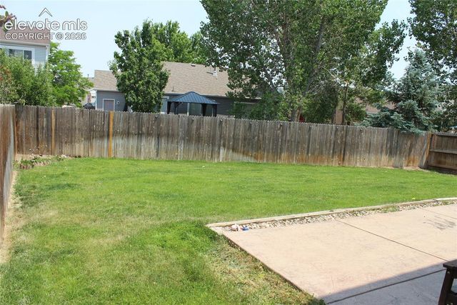 6111 Grand Mesa Drive, Colorado Springs, CO 80923