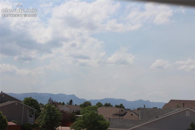 6111 Grand Mesa Drive, Colorado Springs, CO 80923