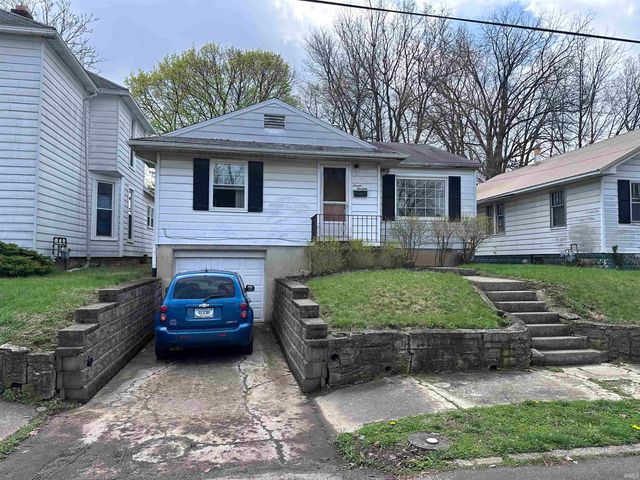 713 W Queen Street, Muncie, IN 47303