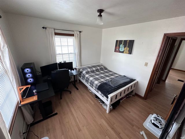 713 W Queen Street, Muncie, IN 47303