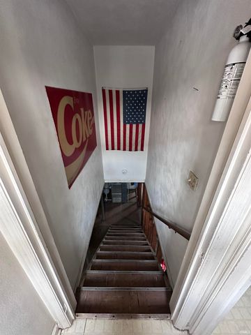 713 W Queen Street, Muncie, IN 47303