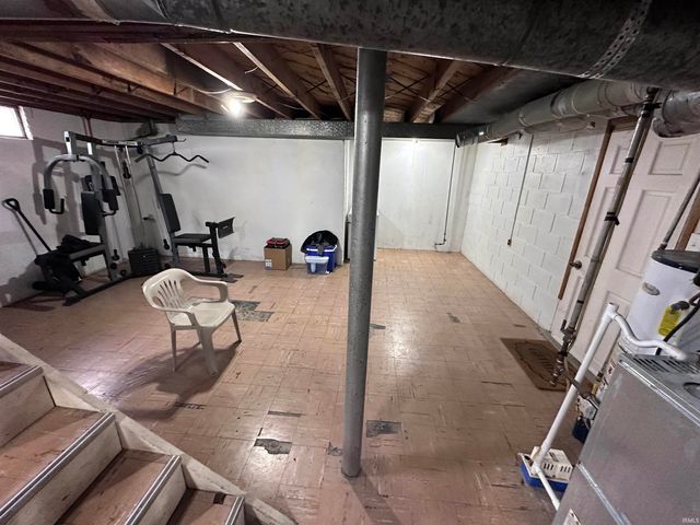 713 W Queen Street, Muncie, IN 47303