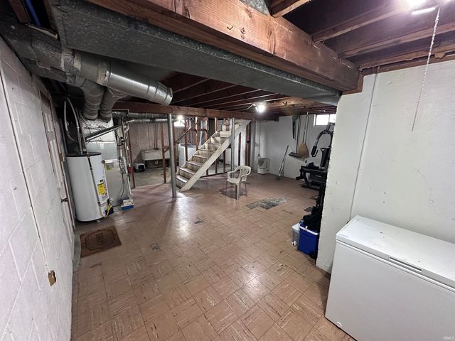 713 W Queen Street, Muncie, IN 47303