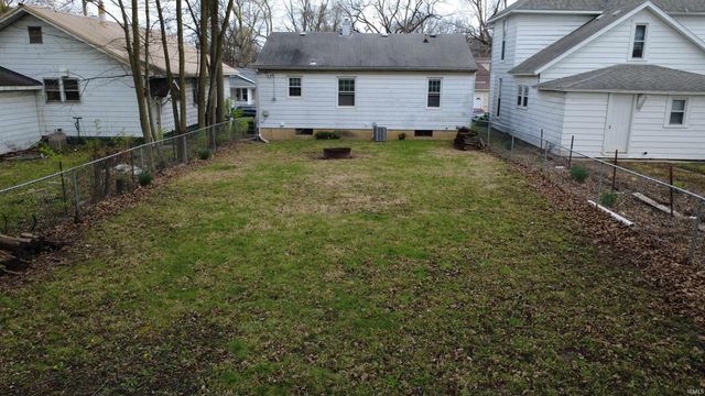 713 W Queen Street, Muncie, IN 47303