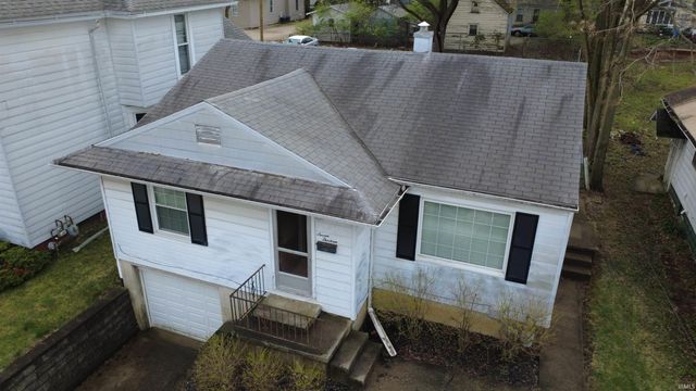 713 W Queen Street, Muncie, IN 47303
