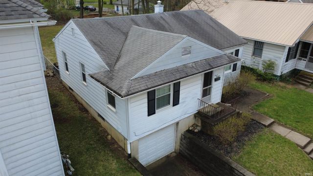 713 W Queen Street, Muncie, IN 47303