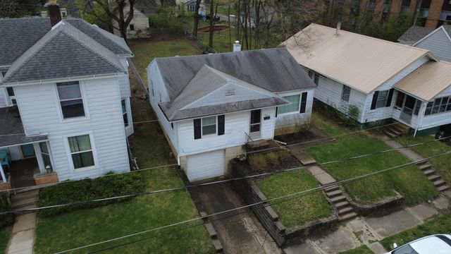 713 W Queen Street, Muncie, IN 47303