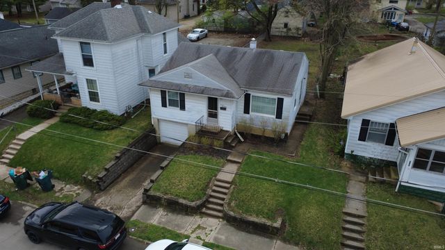 713 W Queen Street, Muncie, IN 47303