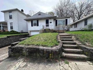 713 W Queen Street, Muncie, IN 47303