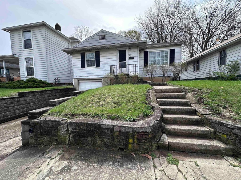 713 W Queen Street, Muncie, IN 47303