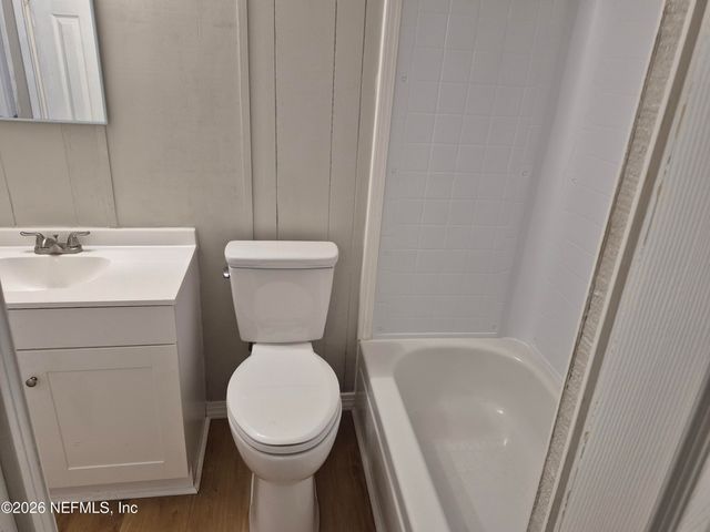 2861 ROBERT Street, Jacksonville, FL 32207