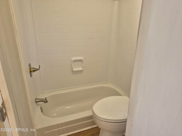 2861 ROBERT Street, Jacksonville, FL 32207