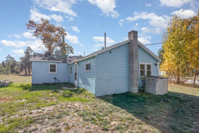 3645 Mack Drive, Mio, MI 48647