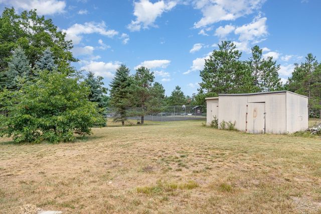 3645 Mack Drive, Mio, MI 48647