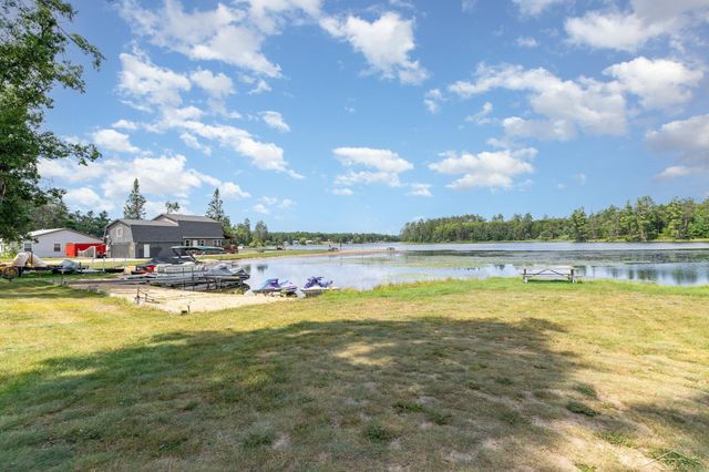 3645 Mack Drive, Mio, MI 48647