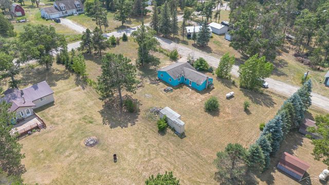 3645 Mack Drive, Mio, MI 48647