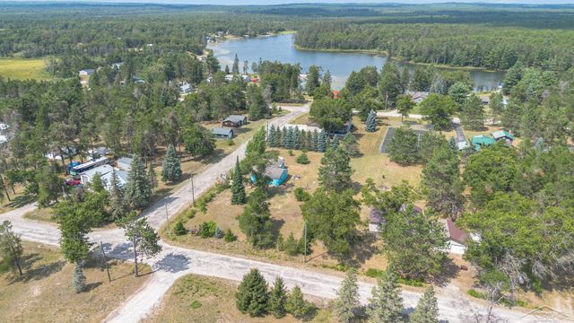 3645 Mack Drive, Mio, MI 48647