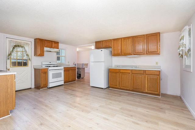 3645 Mack Drive, Mio, MI 48647