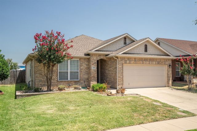 499 Grayson Lane, Lake Dallas, TX 75065