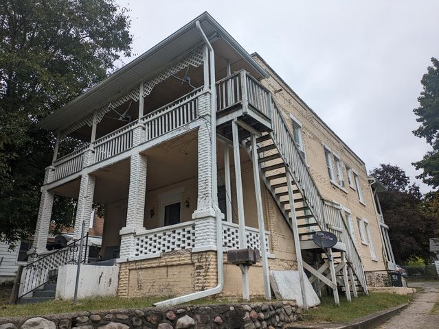 51 Wren Street 4, Battle Creek, MI 49017