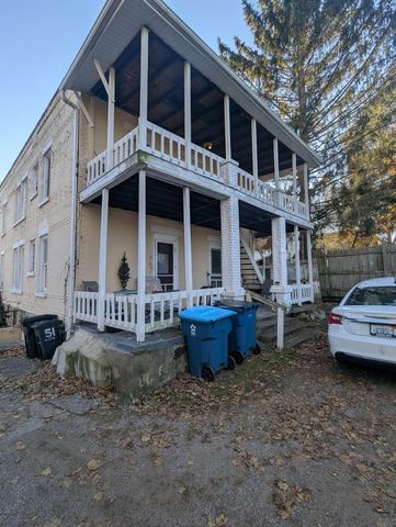 51 Wren Street 4, Battle Creek, MI 49017