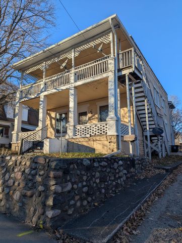 51 Wren Street 4, Battle Creek, MI 49017