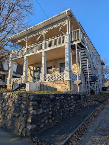 51 Wren Street 4, Battle Creek, MI 49017