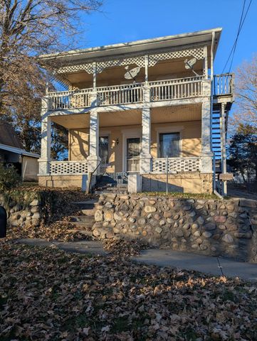 51 Wren Street 4, Battle Creek, MI 49017