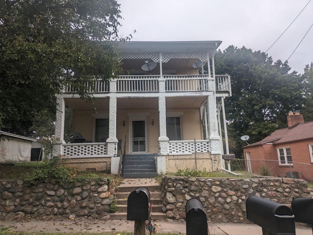 51 Wren Street 4, Battle Creek, MI 49017