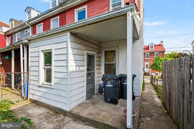 239 HALL ST, Phoenixville, PA 19460
