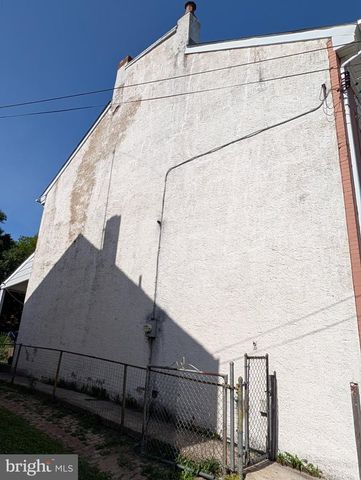 239 HALL ST, Phoenixville, PA 19460