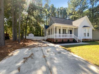 5412 Swordsman Court, Knightdale, NC 27545