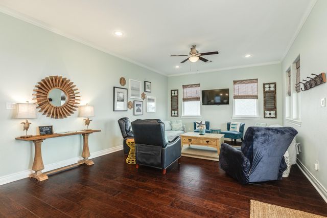 12888 Buccaneer Road, Freeport, TX 77541