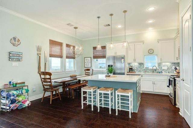 12888 Buccaneer Road, Freeport, TX 77541