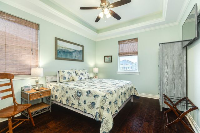 12888 Buccaneer Road, Freeport, TX 77541