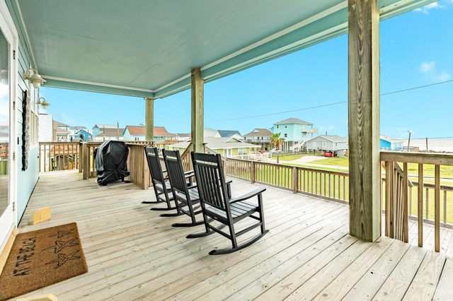 12888 Buccaneer Road, Freeport, TX 77541