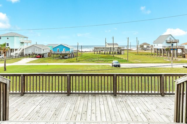 12888 Buccaneer Road, Freeport, TX 77541