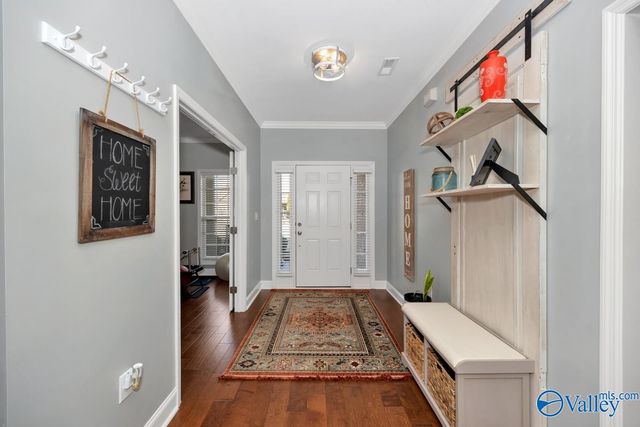 7214 Avonwood Lane Se SE, Owens Cross Roads, AL 35763