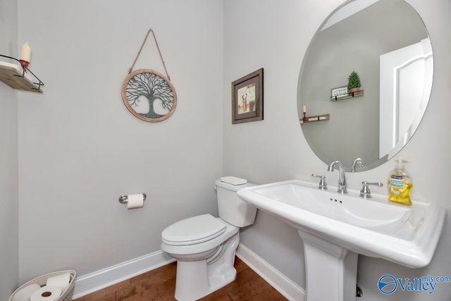 7214 Avonwood Lane Se SE, Owens Cross Roads, AL 35763