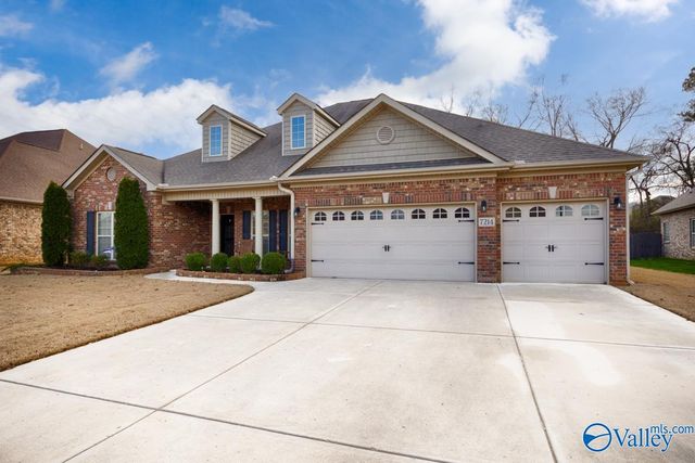 7214 Avonwood Lane Se SE, Owens Cross Roads, AL 35763