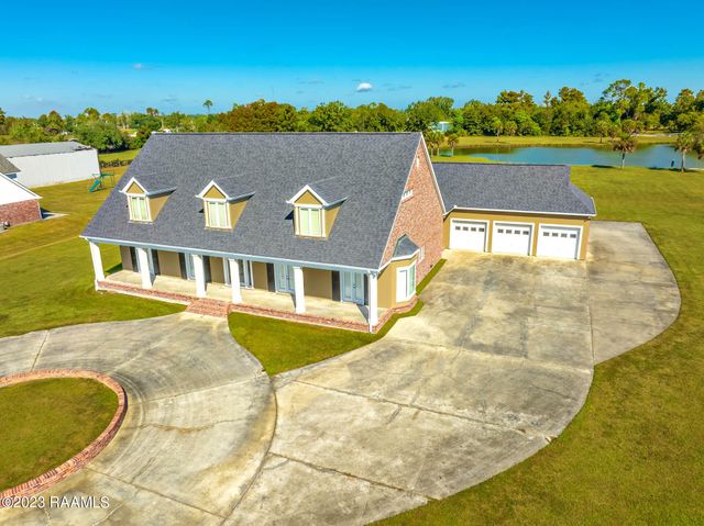 460 N Service Road, Raceland, LA 70394