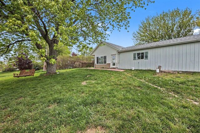 10919 N Maple Island Road, Fremont, MI 49412
