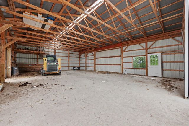 10919 N Maple Island Road, Fremont, MI 49412
