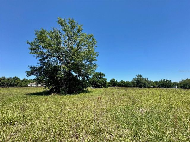 0 NW 115 AVENUE, Ocala, FL 34482