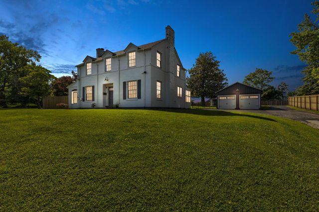 110 Winn Street, Mt Sterling, KY 40353