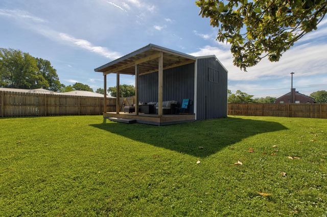 110 Winn Street, Mt Sterling, KY 40353