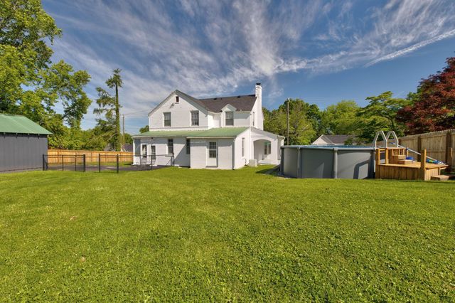 110 Winn Street, Mt Sterling, KY 40353