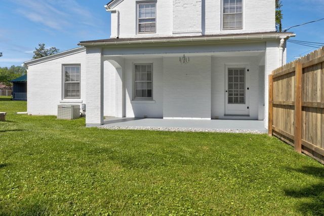 110 Winn Street, Mt Sterling, KY 40353